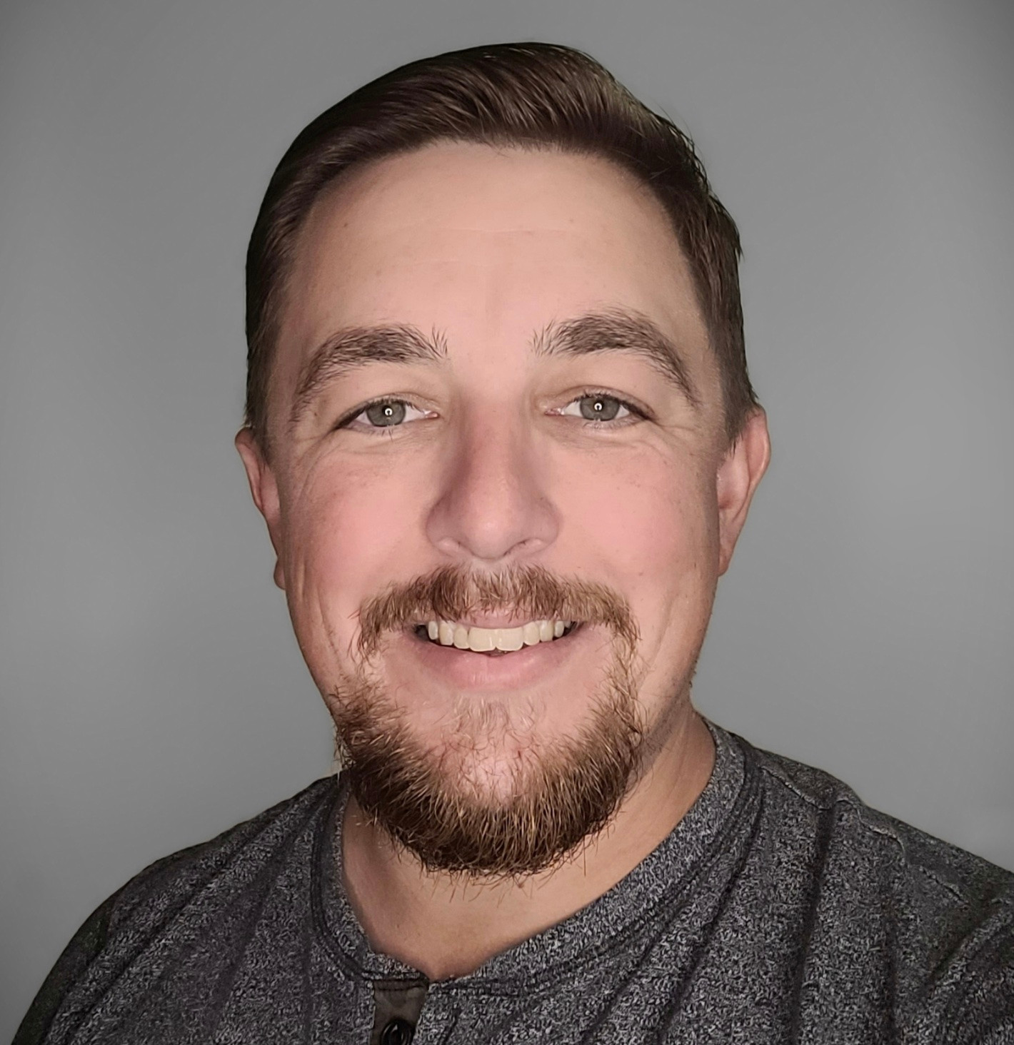 Admin Staff Chris Lyman Crossmen Drum & Bugle Corps